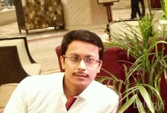 Dr. Indranil Khatua
