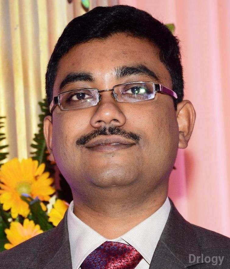 Dr. Indrashis Podder in Kolkata