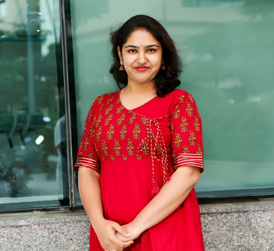 Dr. Indu Viswanath