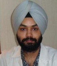 Dr. I.P Singh