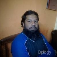 Dr. Iqbal Jafar Krustani