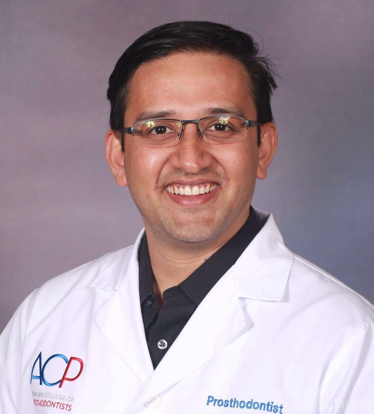 Dr. Irfan Kachwala