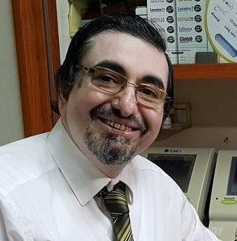 Dr. Irfan Khatib in Mumbai Dr. Irfan Khatib in Mumbai