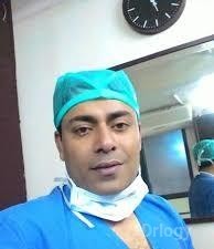 Dr. Irfanul Haque