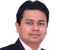 Dr. Ish Kumar Garg