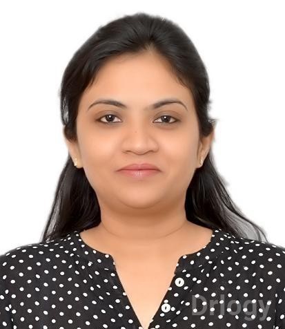 Dr. Isha Goyal in Panchkula