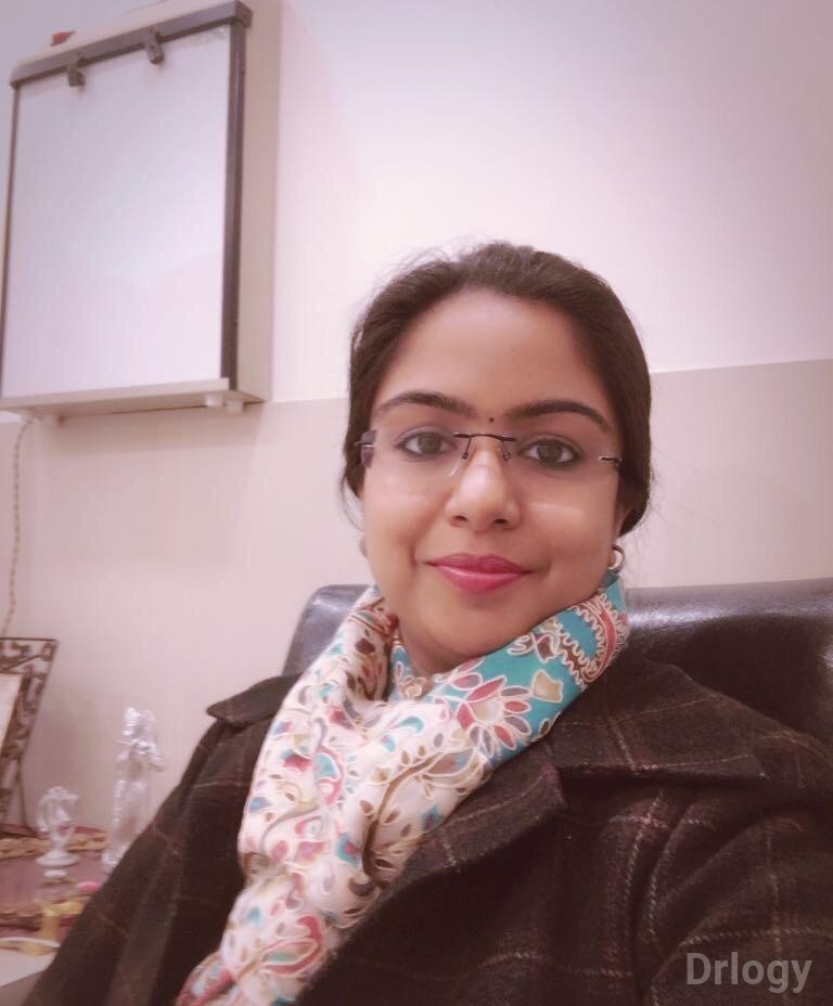 Dr. Isha Jindal
