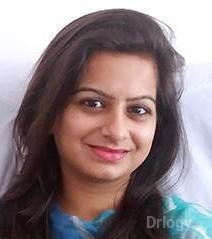 Dr. Isha Mahajan