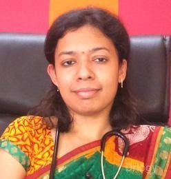 Dr. Isha Singh
