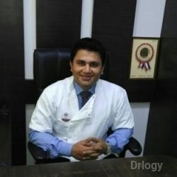 Dr. Ishan Dhruva