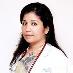 Dr. Ishita Ganguly