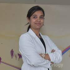 Dr. Ishita Gupta