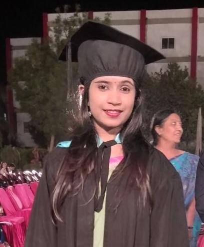 Dr. Ishita Pawar