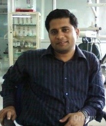 Dr. Ishtiyak I. Khateeb