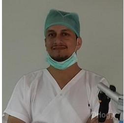 Dr. Ishtyaque Ansari