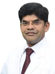 Dr. Ishwar Bohra