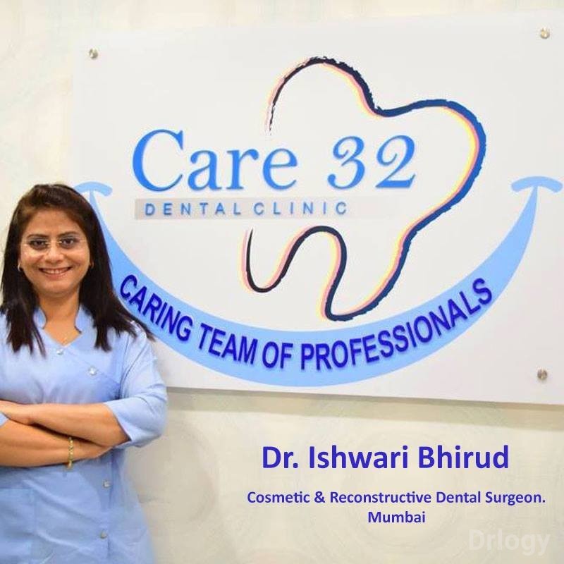 Dr. Ishwari Bhirud in Mumbai Dr. Ishwari Bhirud in Mumbai