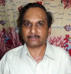 Dr. I.S.V.. Siva Prasada Rao