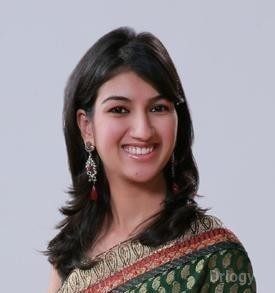 Dr. Iti Garg