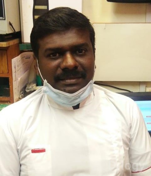 Dr. J. Anandaraj Paul in Chennai