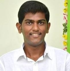 Dr. J Daniel Raj