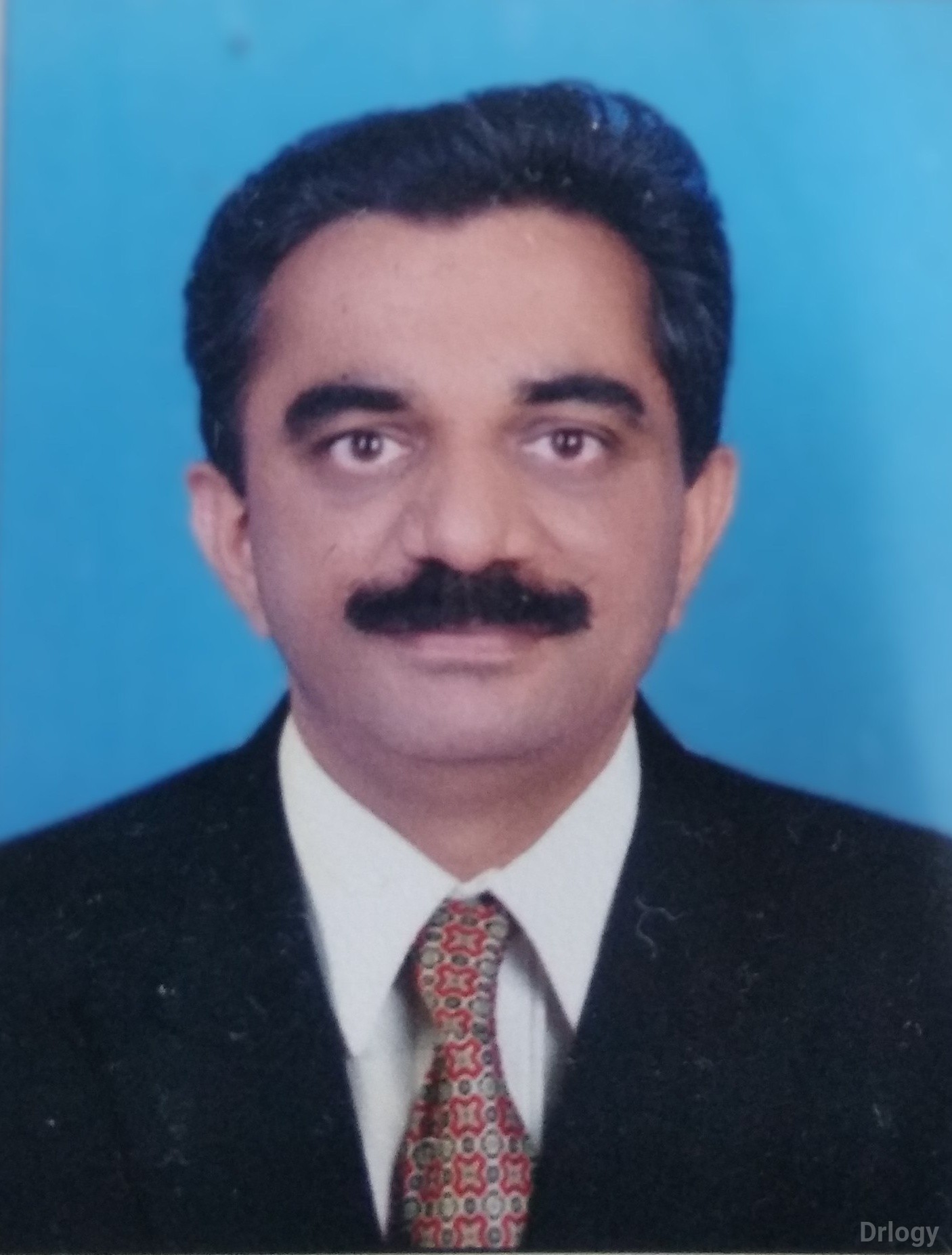 Dr. J. G. Vagadia