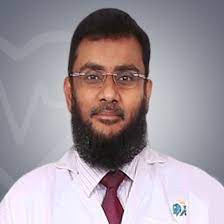 Dr. J K A Jameel in Chennai
