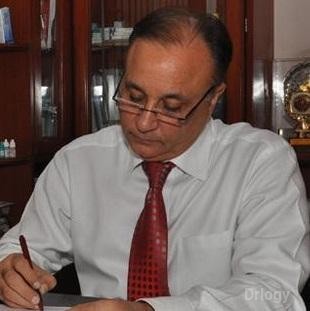 Dr. J M Sardana