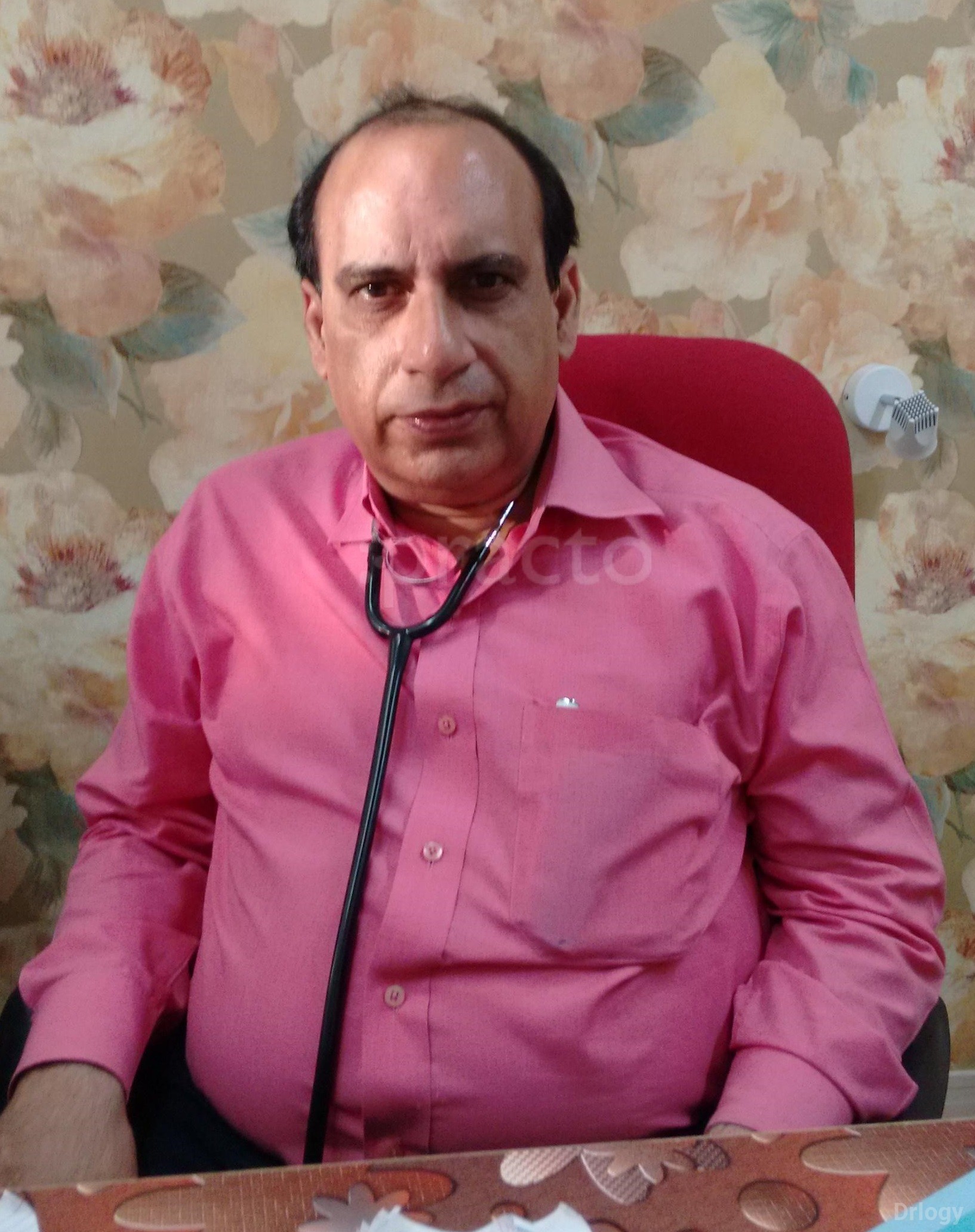 Dr. J. N. Tondon