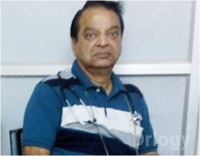 Dr. J P Goyal