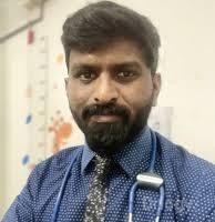 Dr. J Ravi Kiran