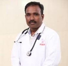 Dr. J Saravanan in Chennai