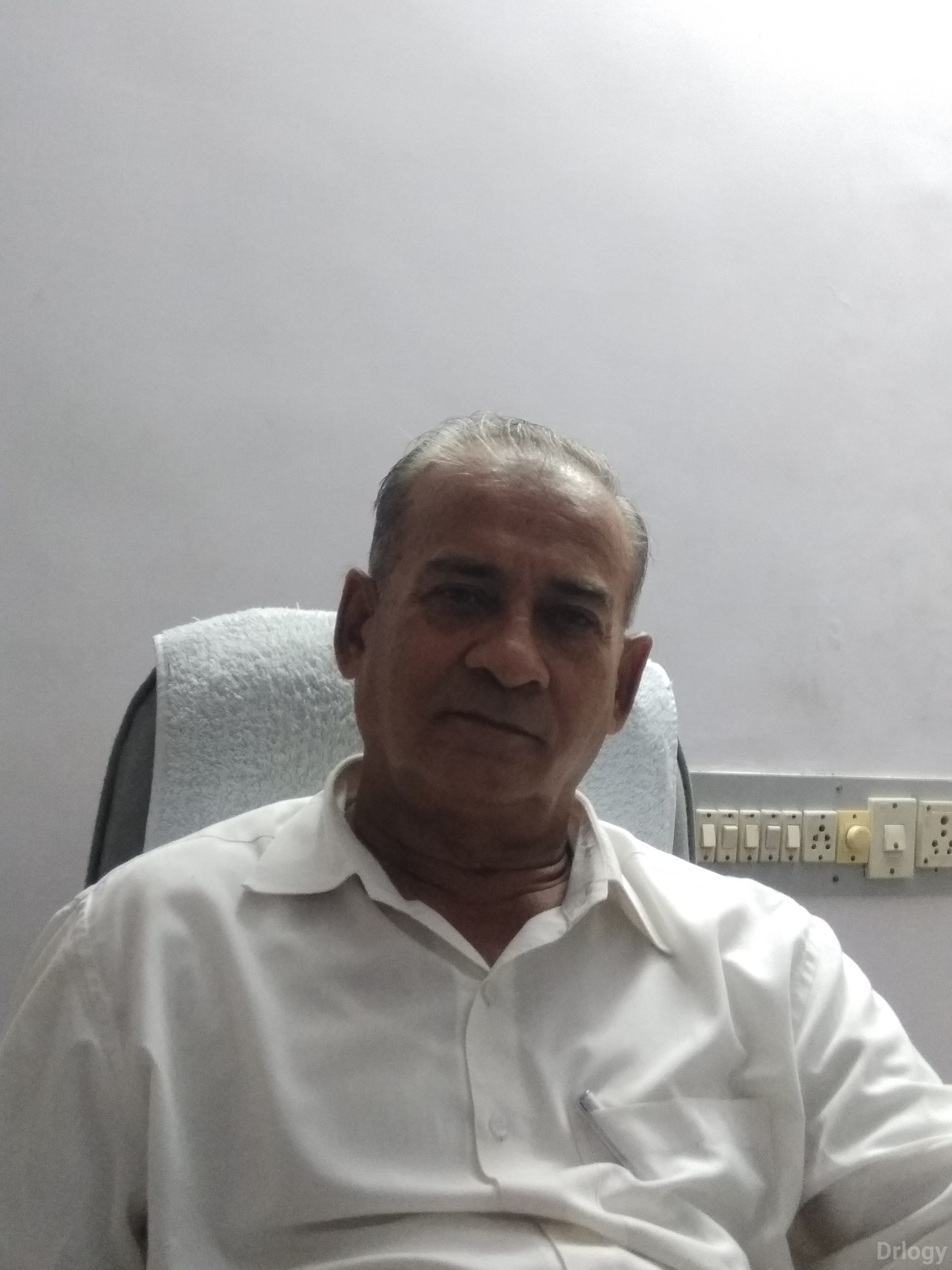 Dr. J. V. Duthatra
