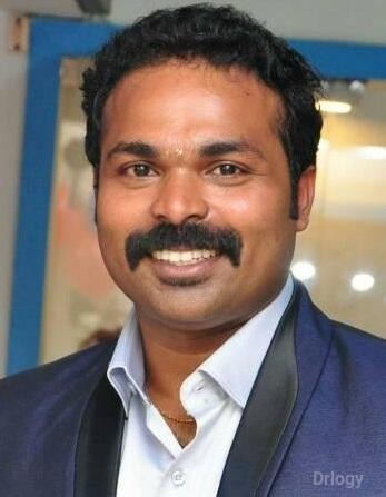 Dr. Jagadeesan Venkatesan in Chennai Dr. Jagadeesan Venkatesan in Chennai