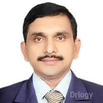 Dr. Jagadeesh Babu