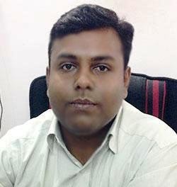 Dr. Jagadeesh M S in Mysore