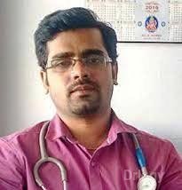 Dr. Jagadish Nayaka