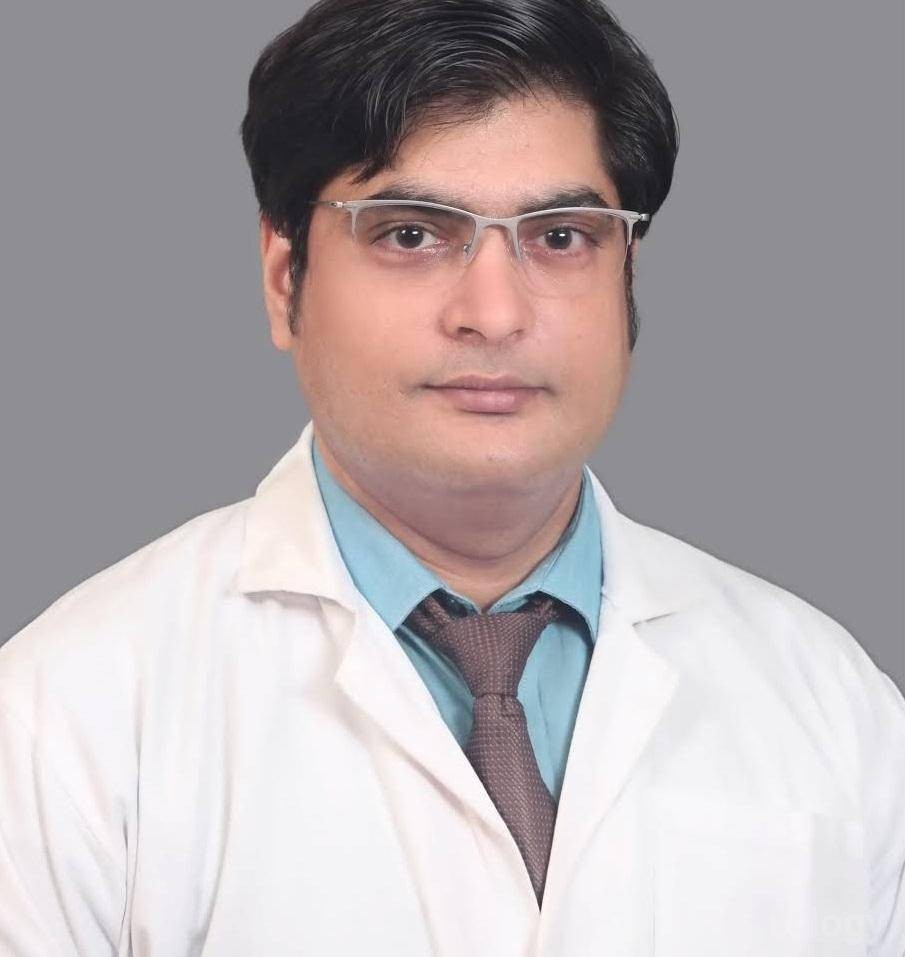 Dr. Jagat Pal Singh