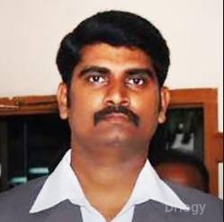 Dr. Jagathesh Natarajan