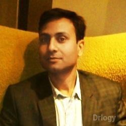 Dr. Jagdish Gupta