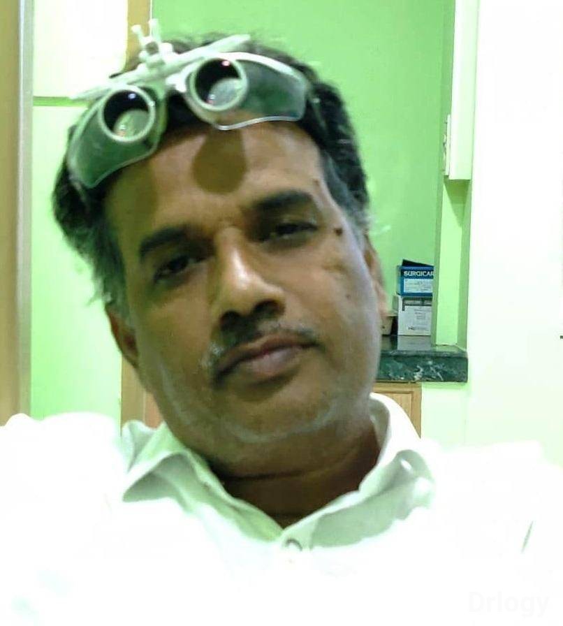 Dr. Jagdish Kumar