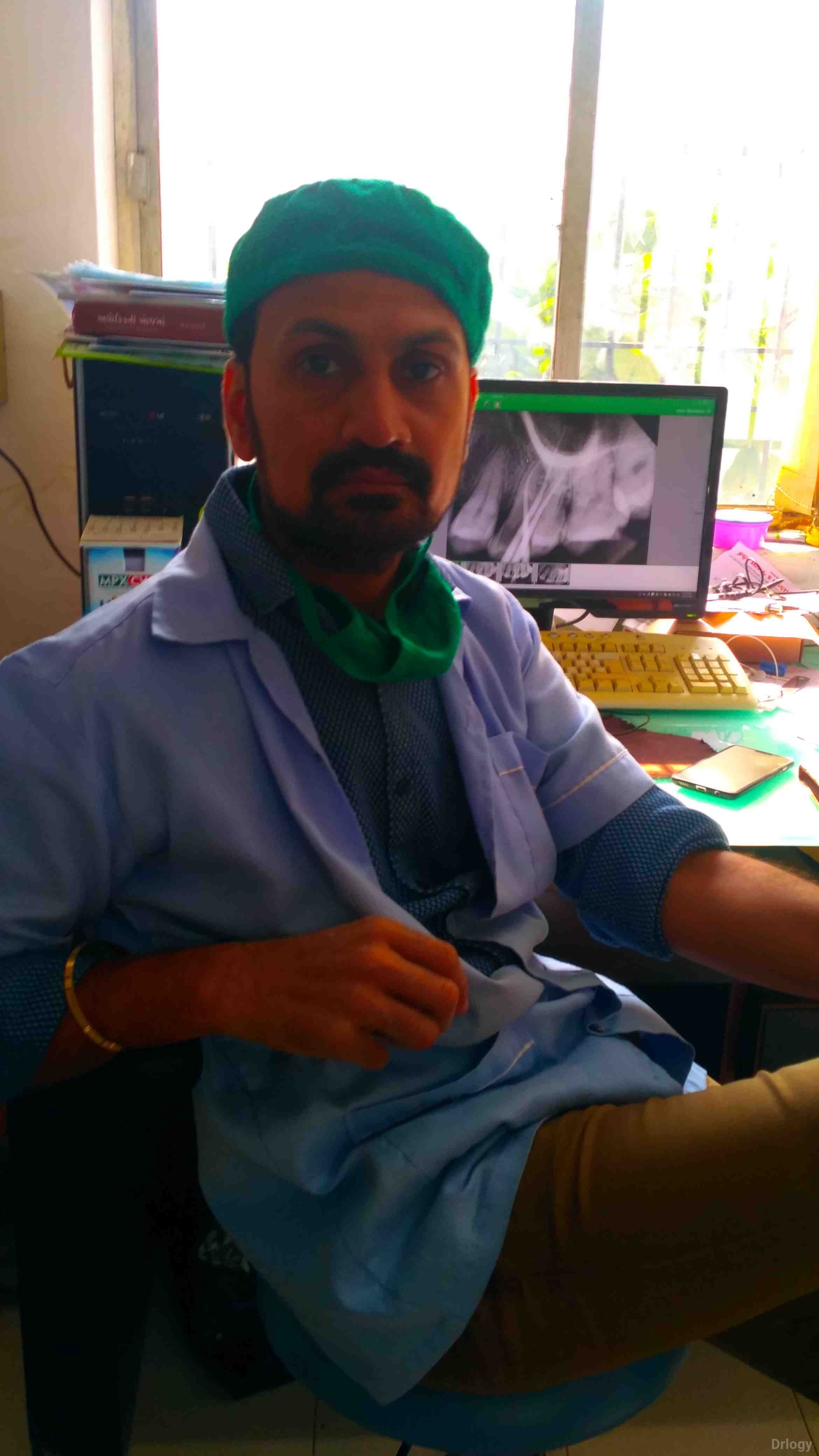 Dr. Jagdish malaviya in Surat
