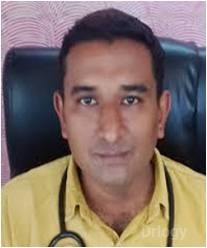 Dr. Jagdish Patel in Surat