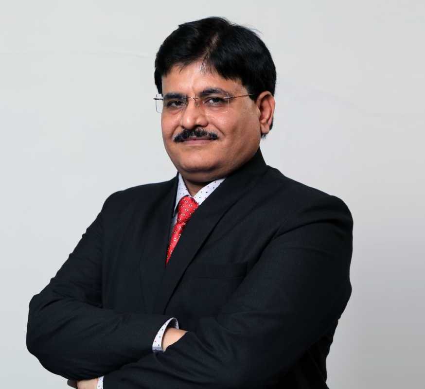 Dr. Jagdish Sakhiya