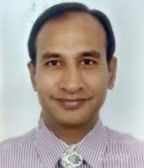 Dr. Jagdish Vishnoi in Udaipur