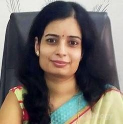 Dr. Jagrati Laad in Pune