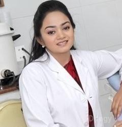 Dr. Jagriti Singh