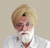 Dr. Jagrup Singh