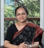 Dr. Jagruti Desai