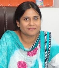 Dr. Jagruti Dwivedi